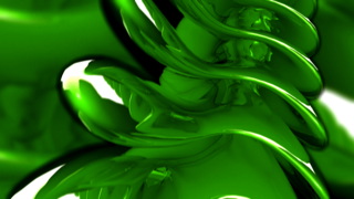 Fractal, Wallpaper, Futuristic, Graphic, Design, Motion