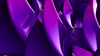 Lilac, Satin, Texture, Fractal, Light, Design