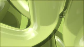 Container, Light, Digital, Fractal, Vessel, Vase