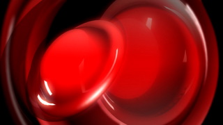 Light, Art, Color, Digital, Design, Generated