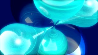 Motion, Fractal, Light, Digital, Wallpaper, Graphic