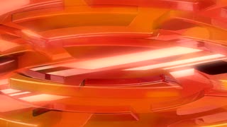 Spoiler, Airfoil, Device, Design, Futuristic, Light