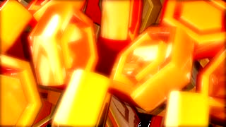 Yellow, Orange, Light, Colorful, Pill Bottle, Bottle