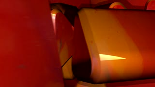Light, Device, Orange, Design, Color, Lampshade