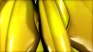 Banana, Edible Fruit, Fruit, Produce, Food, Yellow