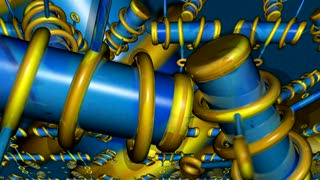 Valve, Industry, Pipe, Metal, Industrial, Steel