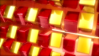 Seat, 3d, Light, Design, Graphic, Box