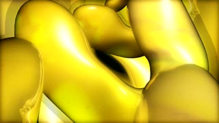 Banana, Yellow, Satin, Edible Fruit, Fruit, Texture