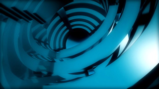 Coil, Structure, Design, Motion, 3d, Backdrop