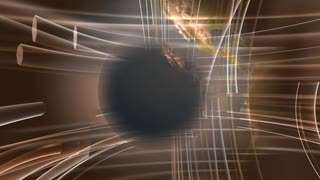 Tunnel, Passageway, Passage, Digital, Futuristic, Way