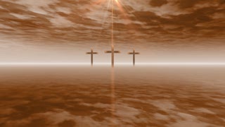 Sunset, Sky, Sun, Sea, Horizon, Landscape