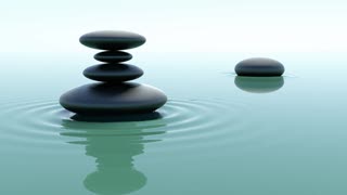 Pebble, Spa, Stone, Balance, Stones, Rock
