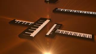 Electronic Instrument, Musical Instrument, Electric Organ, Synthesizer, Device, Keyboard Instrument