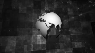 Nuclear Weapon, Weapon Of Mass Destruction, Weapon, Globe, Planet, Instrument