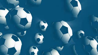 Ball, Soccer, Football, Competition, World, Flag