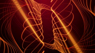 Lightning, Laser, Fractal, Digital, Light, Design