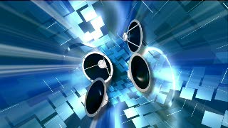 Technology, Digital, Effects, Three Dimensional, 3d, Graphics