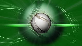 Baseball, Ball, Equipment, Game, Sport, Baseball Glove