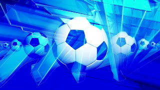 Ball, Soccer Ball, Football, Soccer, Competition, Flag