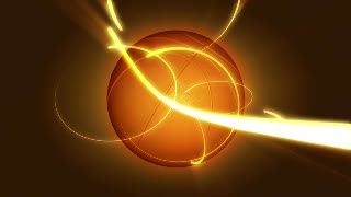 Wire, Lightning, Fractal, Light Bulb, Light, Space