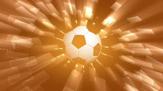 Soccer, Chandelier, Football, Competition, Nation, Championship
