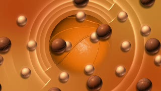 Texture, Light, Digital, Pattern, Design, 3d