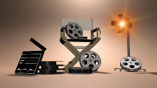 Projector, Optical Instrument, Device, Reel, Film, Optical Device