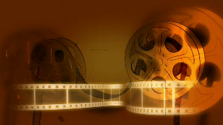 Reel, Film, Photographic Paper, Photographic Equipment, 3d, Digital