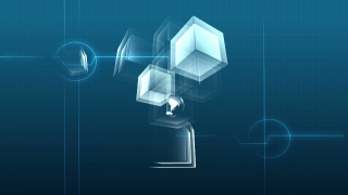 3d, Design, Graphic, Technology, Icon, Symbol