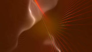 Spider Web, Web, Trap, Laser, Star, Light
