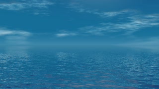 Sea, Body Of Water, Ocean, Water, Sky, Landscape