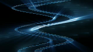Light, Laser, Night, Digital, Motion, Lines