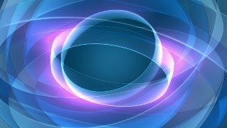 Fractal, Digital, Art, Motion, Graphics, Design