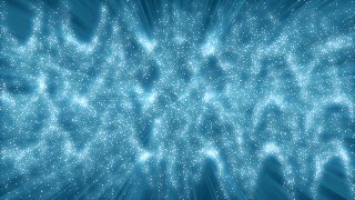 Light, Space, Fantasy, Design, Wallpaper, Ice
