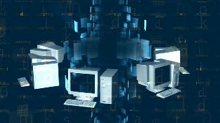 Equipment, Monitor, Device, Technology, Industry, Electronic Equipment