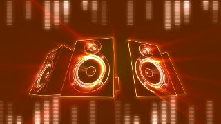 Digital, Technology, Bass, Light, Art, Design