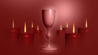 Glass, Goblet, Container, Wine, Alcohol, Drink