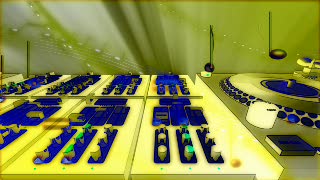 Effects, Technology, Three Dimensional, Digital, 3d, Graphics