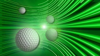 Ball, Golf, Sport, Game, Golfing, Leisure