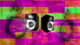 Loudspeaker, Music, Equipment, Sound, Audio, Speaker