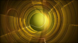 Coil, Structure, Digital, Design, Fractal, Light