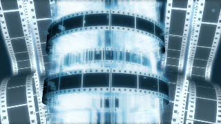 Fountain, Structure, Technology, Digital, Futuristic, Web