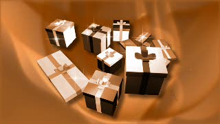 Box, House Of Cards, Perfume, Structure, Toiletry, 3d