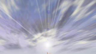 Dandelion, Light, Fountain, Herb, Digital, Design