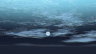 Ocean, Sky, Body Of Water, Sea, Clouds, Weather
