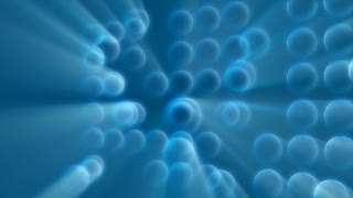 Bacteria, Beam, Light, Design, Wallpaper, Fantasy