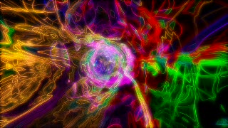 Feather Boa, Scarf, Garment, Clothing, Shape, Fractal