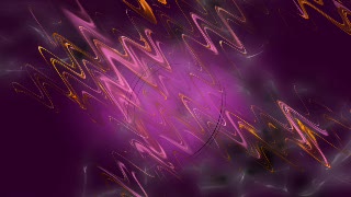 Laser, Art, Light, Glow, Star, Design