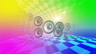 Design, Digital, Bass, Light, Graphic, Art