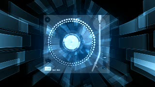 Digital, Device, Technology, Coil, Light, Structure